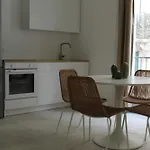 Апартаменты Centromare Трапани