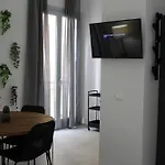 Апартаменты Centromare *