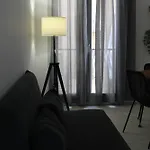 Апартаменты Centromare