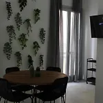 Апартаменты Centromare *