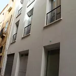 Апартаменты Centromare Трапани