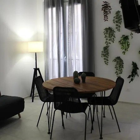 Apartment Botteghelle Dwelling - Centro Storico *