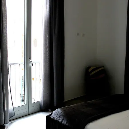 Apartment Botteghelle Dwelling - Centro Storico Trapani