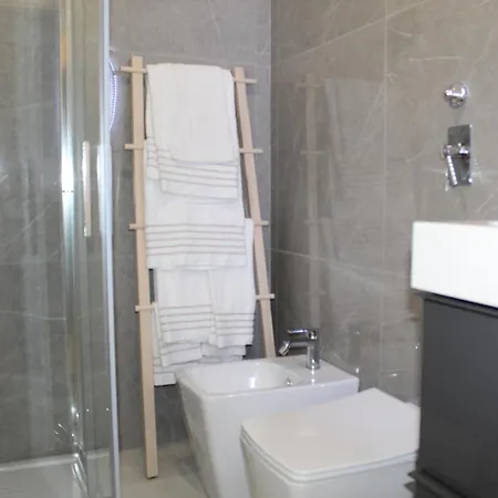 Botteghelle Dwelling - Centro Storico *