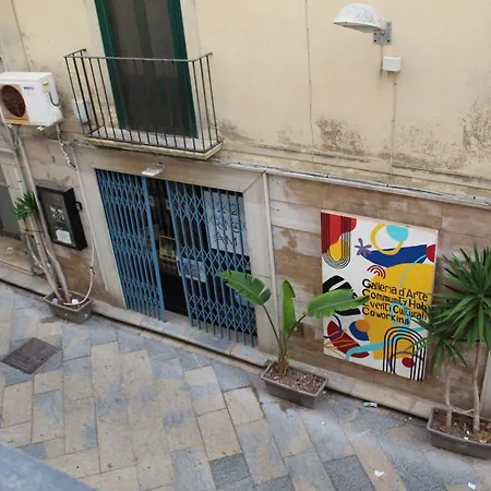 Apartment Botteghelle Dwelling - Centro Storico