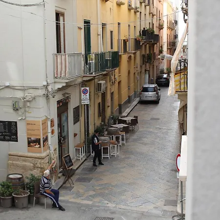 Botteghelle Dwelling - Centro Storico Apartment *