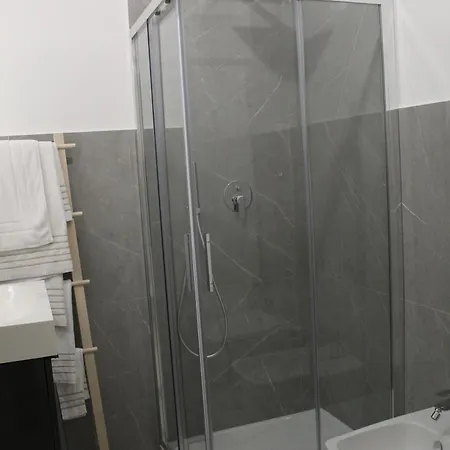 Botteghelle Dwelling - Centro Storico Apartment *