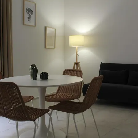 Apartment Botteghelle Dwelling - Centro Storico