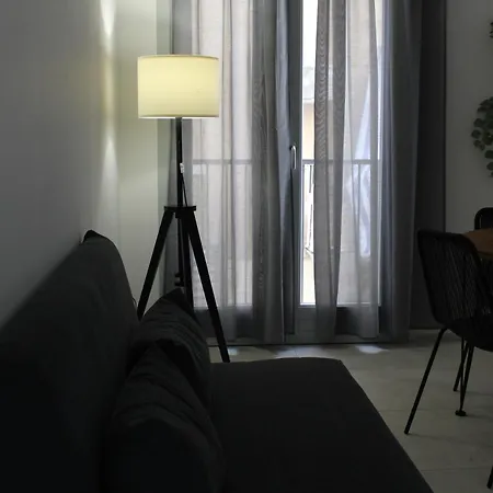 Apartment Botteghelle Dwelling - Centro Storico