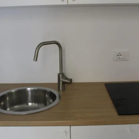 Botteghelle Dwelling - Centro Storico