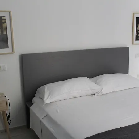 Botteghelle Dwelling - Centro Storico Apartment *