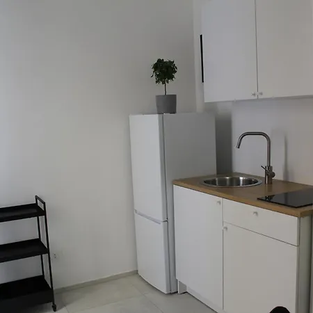 Apartment Botteghelle Dwelling - Centro Storico *