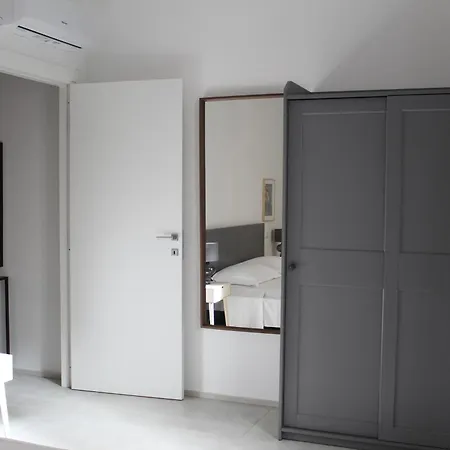 Botteghelle Dwelling - Centro Storico