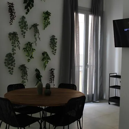 Apartment Botteghelle Dwelling - Centro Storico *