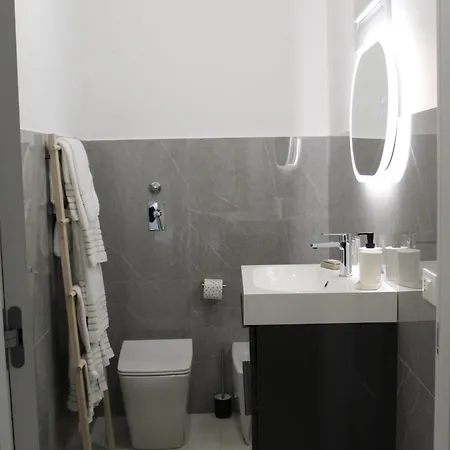Botteghelle Dwelling - Centro Storico * Trapani