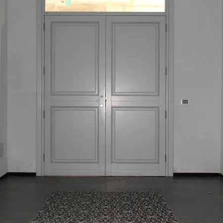 Botteghelle Dwelling - Centro Storico Apartman *