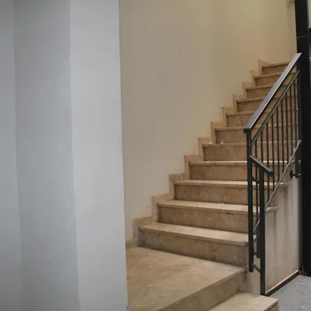 Apartment Botteghelle Dwelling - Centro Storico Trapani